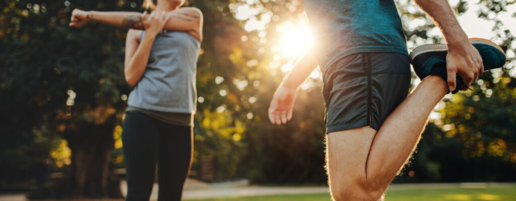 Why Stretching Is A Critical Part Of Your Physiotherapy Treatment