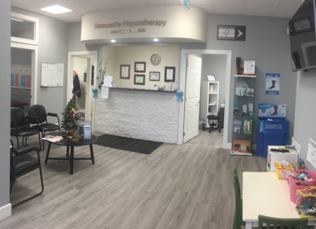 Newcastle Physiotherapy and Sports Rehab - Newcastle, ON