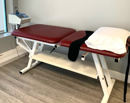 Newcastle Physiotherapy and Sports Rehab - Newcastle, ON