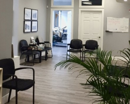 Newcastle Physiotherapy and Sports Rehab - Newcastle, ON