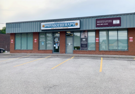 Newcastle Physiotherapy and Sports Rehab - Newcastle, ON