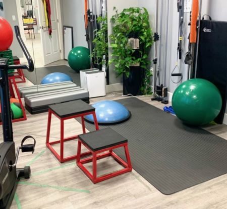 Newcastle Physiotherapy and Sports Rehab - Newcastle, ON