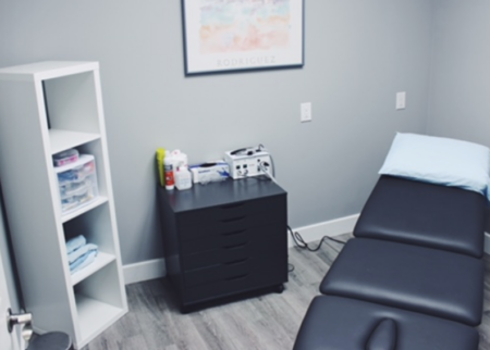 Newcastle Physiotherapy and Sports Rehab - Newcastle, ON