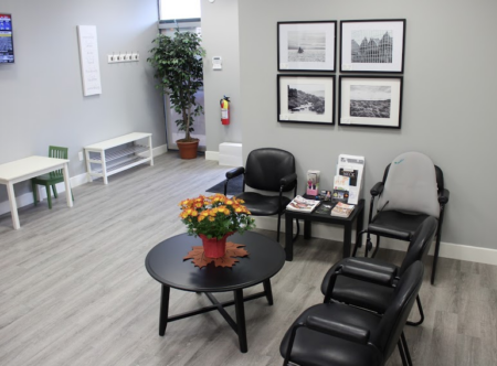 Newcastle Physiotherapy and Sports Rehab - Newcastle, ON