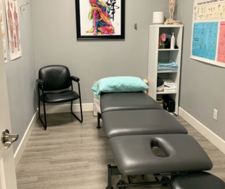 Newcastle Physiotherapy and Sports Rehab - Newcastle, ON
