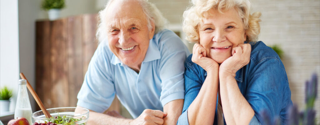 happy couple newcastle physiotherapy