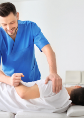 Manual Therapy Newcastle Physiotherapy – 1