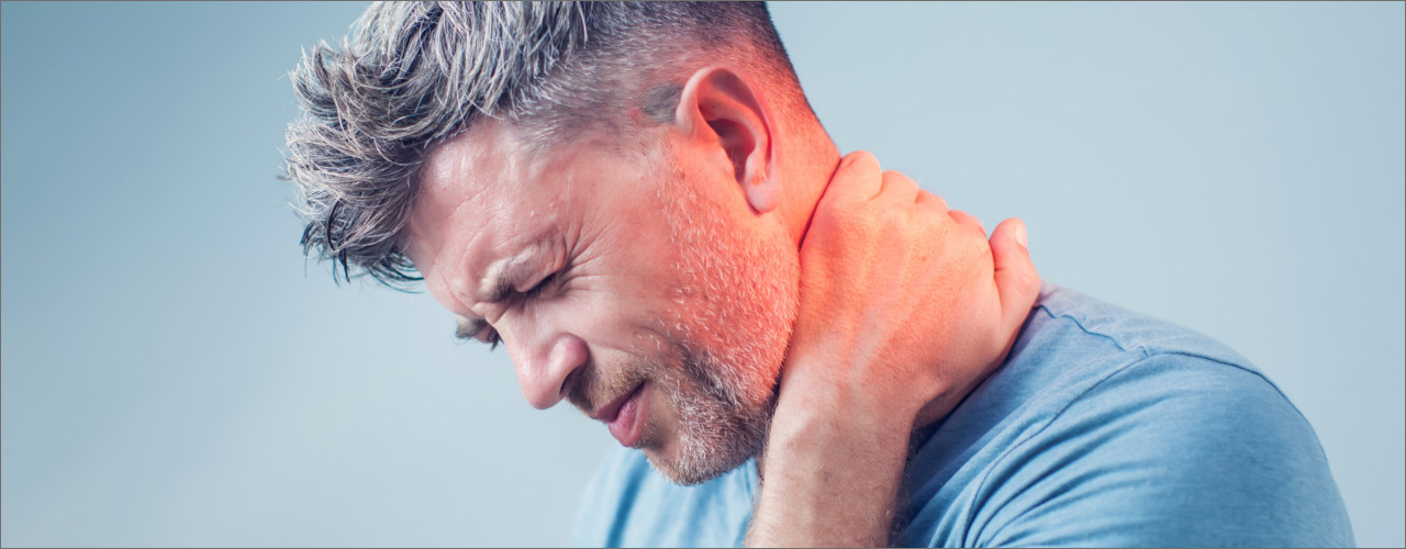 Neck pain newcastle physiotherapy