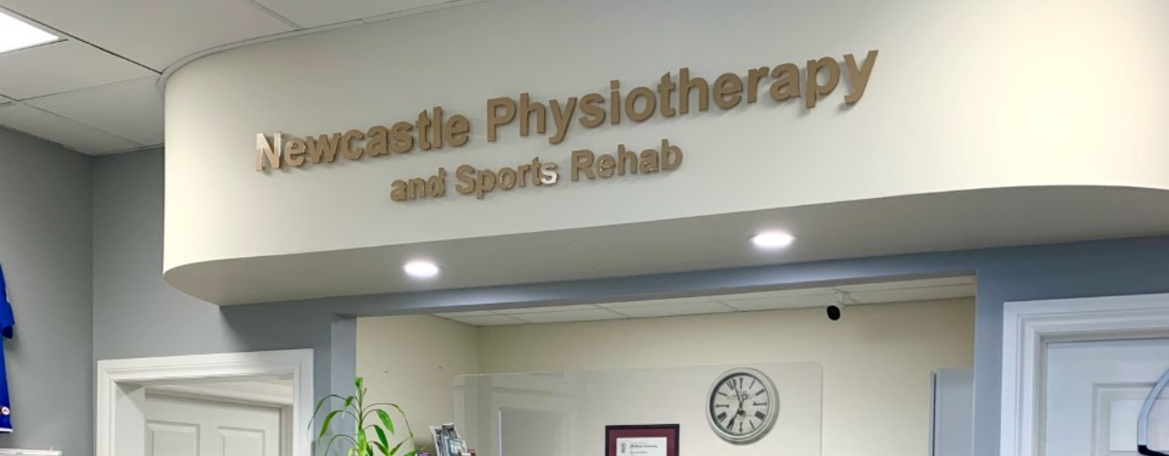 Newcastle physiotherapist jobs
