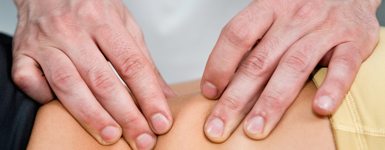 myofascial release newcastle physiotherapy