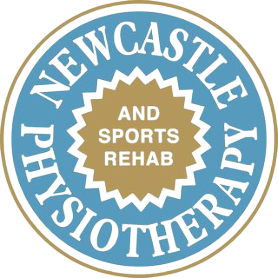 Newcastle Physiotherapy and Sports Rehab Logo
