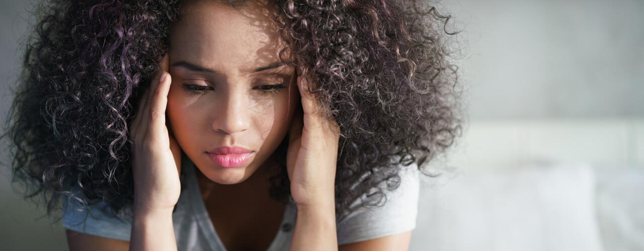 Stress-Related Headaches