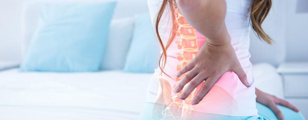 Herniated Disc Pain