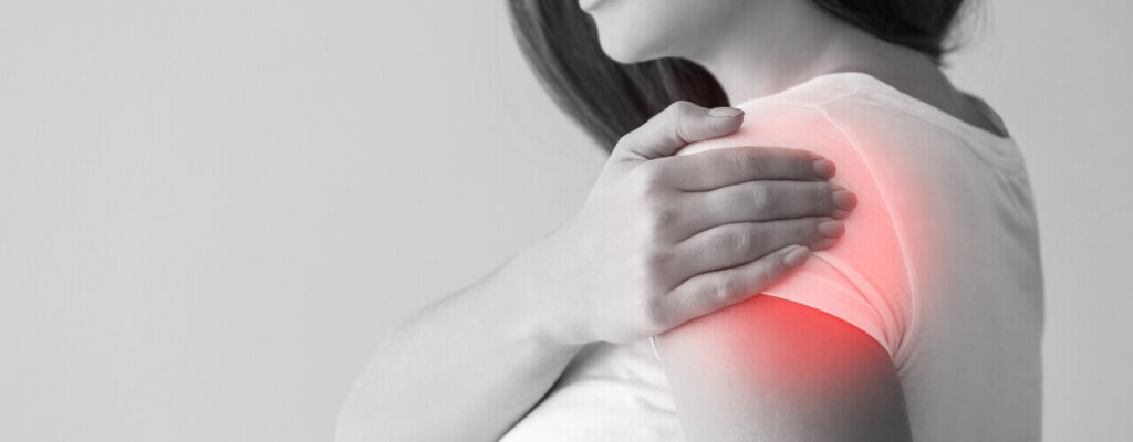 Shoulder Pain