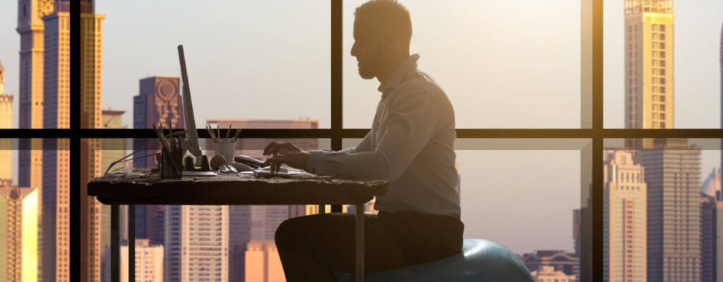 Improve Your Posture, Improve Your Life!