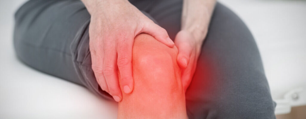 Hip and Knee Pain