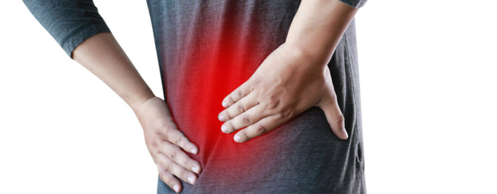Back Pain