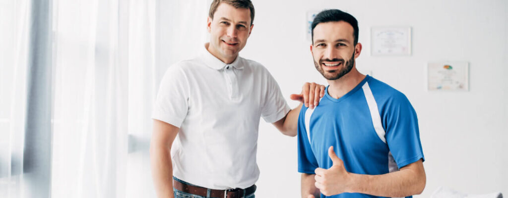 Physiotherapy