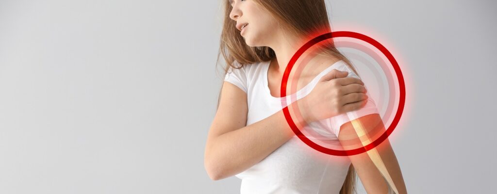 Shoulder Pain Prevention 101: Proven Tips for Healthy Future