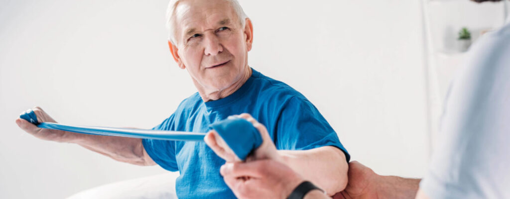 Pre Surgical Rehab care in Ontario