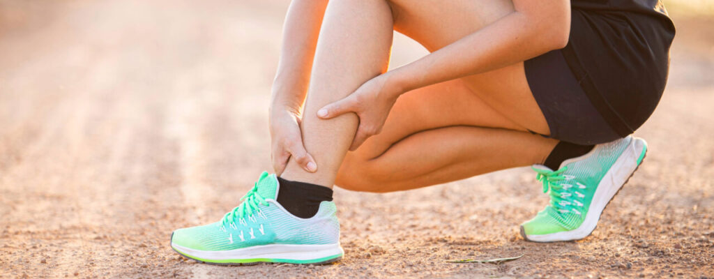 Sport Injuries in Ontario