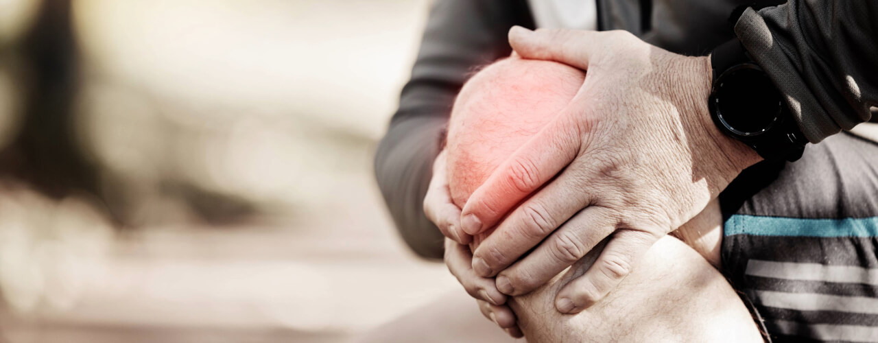 Knee Pain Relief NewCastle