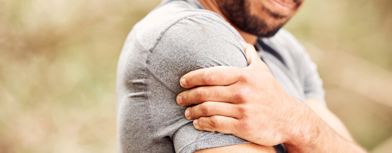 Shoulder Pain Relief in NewCastle